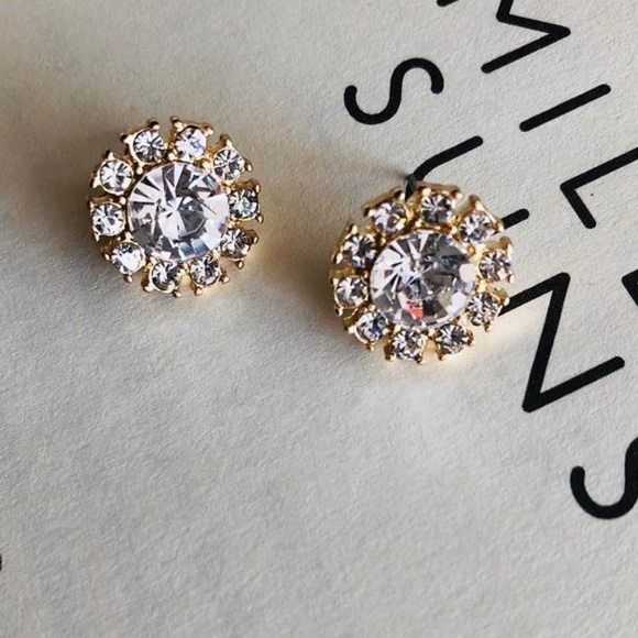 ALQUIMIA Jewelry - 3/35$$ A MILLION SUNS STUDS